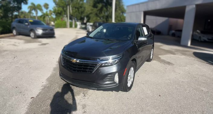 2022 Chevrolet Equinox LT -
                Miami, FL