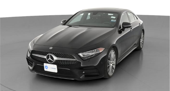 2020 Mercedes-Benz CLS 450 -
                Fort Worth, TX