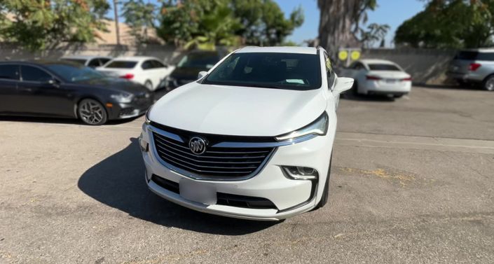 2022 Buick Enclave Premium -
                Ontario, CA