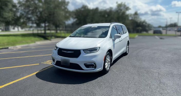 2022 Chrysler Pacifica Touring L -
                Sanford, FL