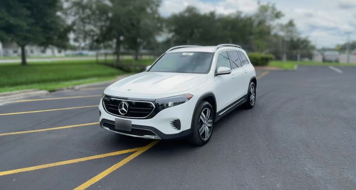 2023 Mercedes-Benz EQB 250+ -
                Sanford, FL