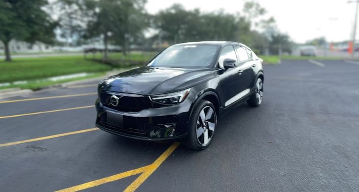 2023 Volvo C40 Ultimate -
                Auburn, GA