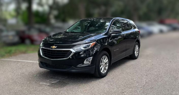 2019 Chevrolet Equinox LT -
                Bessemer, AL