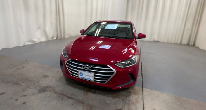 2017 Hyundai Elantra SE -
                Riverside, CA