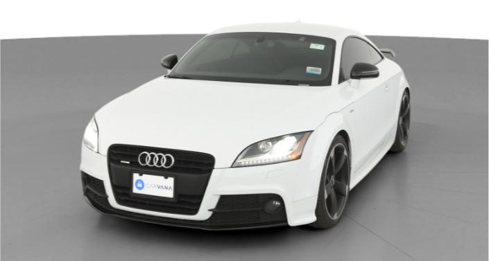 2014 Audi TT  -
                Tolleson, AZ