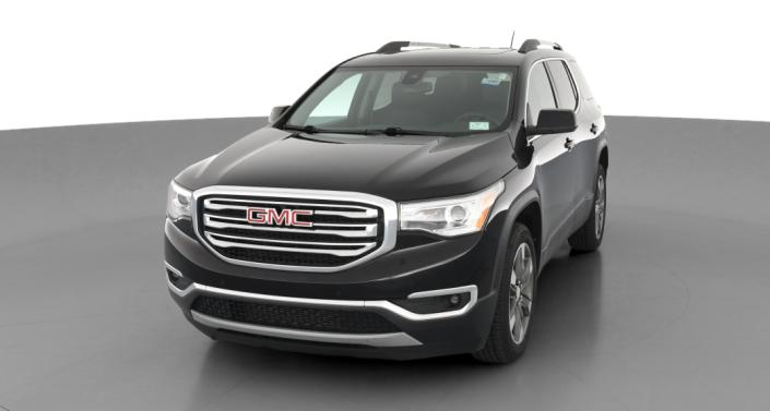 2018 GMC Acadia SLT -
                Rocklin, CA