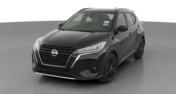 2021 Nissan Kicks SR -
                Tolleson, AZ