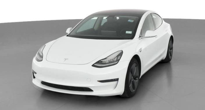 2018 Tesla Model 3 Performance -
                Tooele, UT