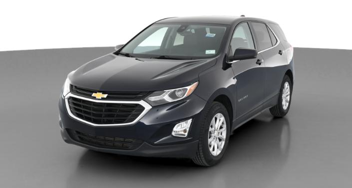 2020 Chevrolet Equinox LT -
                Indianapolis, IN