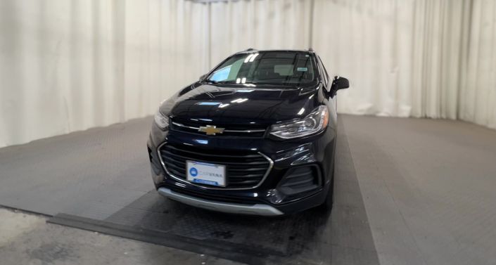 2022 Chevrolet Trax LT -
                Riverside, CA