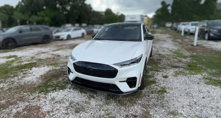 2023 Ford Mustang Mach-E GT -
                Brandon, FL