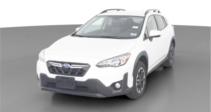 2021 Subaru Crosstrek Premium -
                Auburn, GA