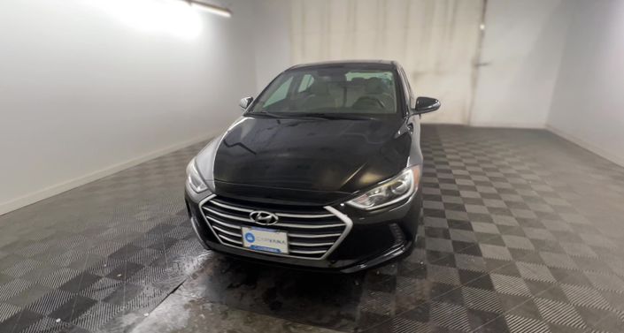 2017 Hyundai Elantra Value Edition -
                Framingham, MA