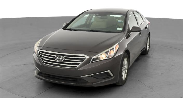 2017 Hyundai Sonata SE -
                Bessemer, AL