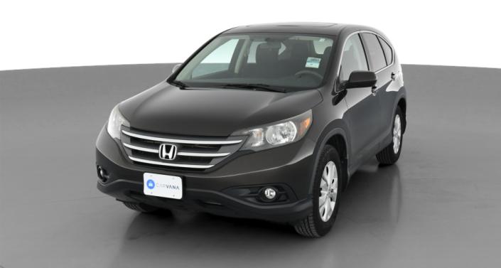 2014 Honda CR-V EX -
                Richton Park, IL