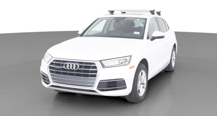 2019 Audi Q5 Premium -
                Concord, NC