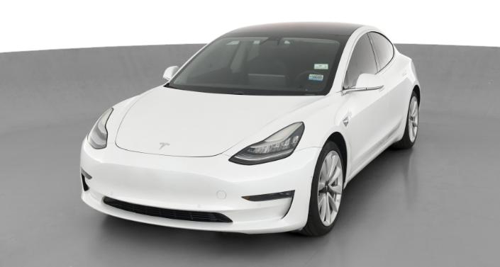 2019 Tesla Model 3 Standard Range -
                Beverly, NJ