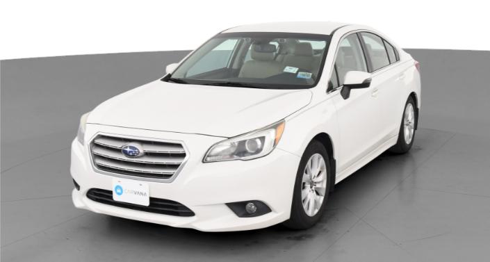 2016 Subaru Legacy Premium -
                Haines City, FL