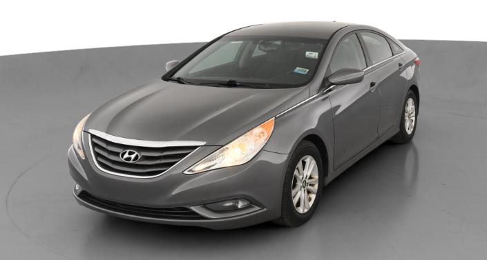 2013 Hyundai Sonata GLS -
                Beverly, NJ