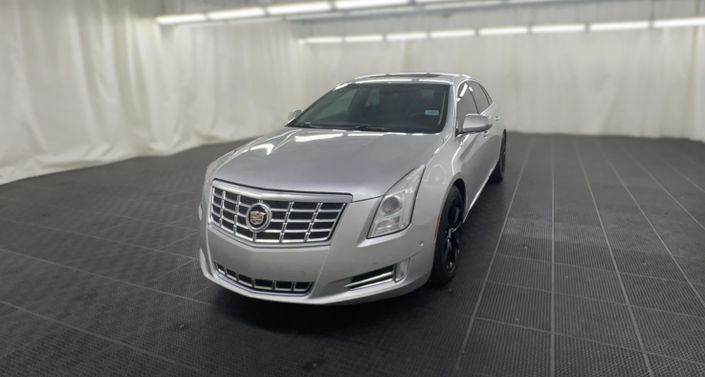 2014 Cadillac XTS Luxury -
                Trenton, OH