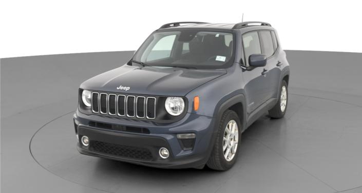 2020 Jeep Renegade Latitude -
                West Memphis, AR