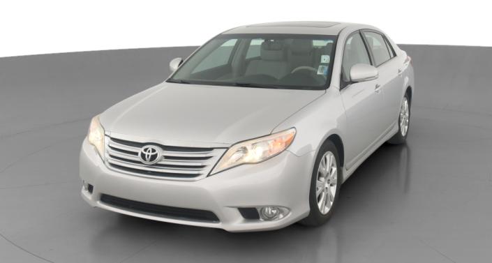 2011 Toyota Avalon Base -
                Indianapolis, IN