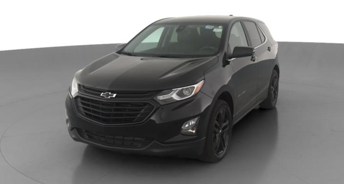 2021 Chevrolet Equinox LT -
                Indianapolis, IN