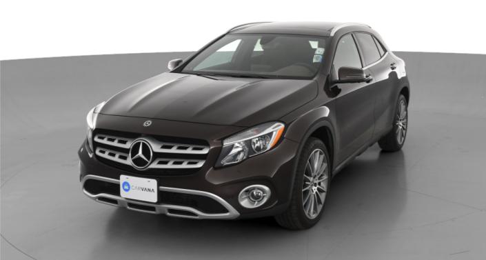 2018 Mercedes-Benz GLA 250 -
                Colonial Heights, VA