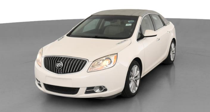 2012 Buick Verano Leather Group -
                Colonial Heights, VA