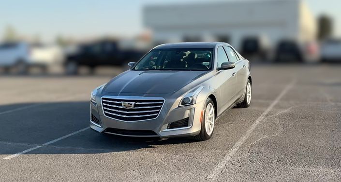 2018 Cadillac CTS Base -
                Bessemer, AL