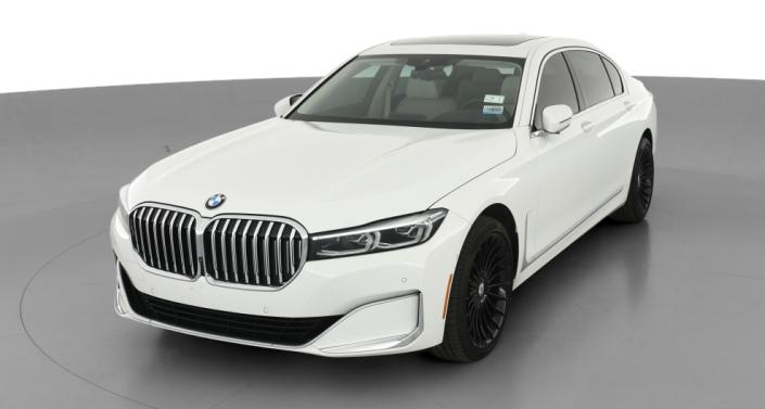 2022 BMW 7 Series 740i -
                Lorain, OH