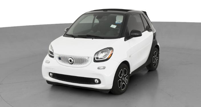 2018 smart fortwo Prime -
                Bessemer, AL