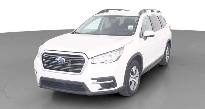 2021 Subaru Ascent Premium -
                Concord, NC