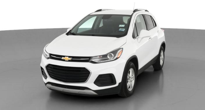 2019 Chevrolet Trax LT -
                Lorain, OH