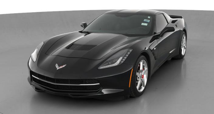 2014 Chevrolet Corvette Stingray -
                Colonial Heights, VA