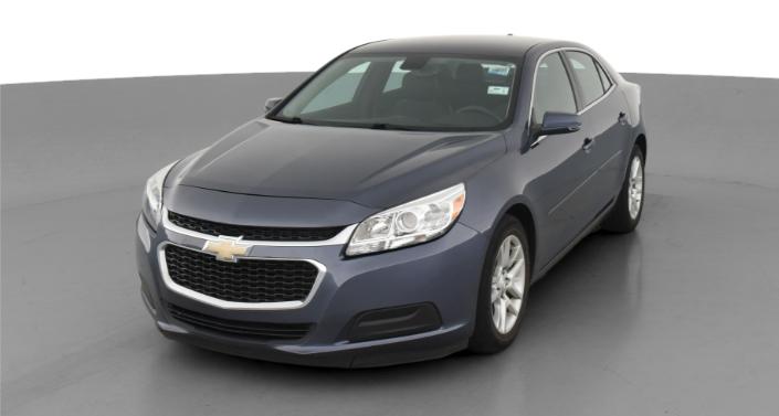 2014 Chevrolet Malibu LT -
                Concord, NC