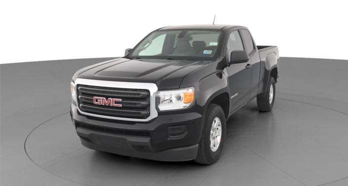 2020 GMC Canyon  -
                West Memphis, AR