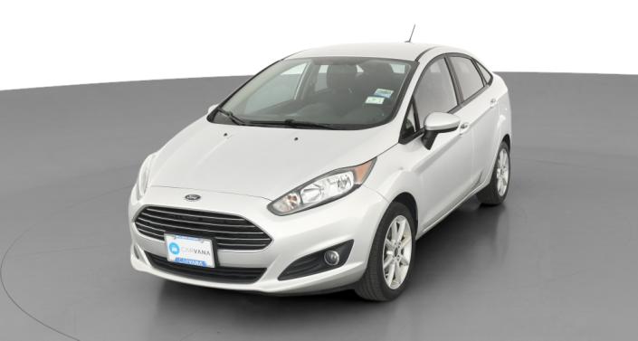 2019 Ford Fiesta SE -
                West Memphis, AR