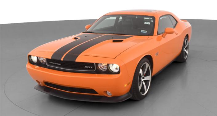 2014 Dodge Challenger SRT8 -
                Indianapolis, IN