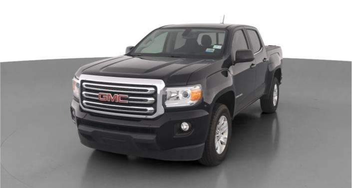 2016 GMC Canyon SLE -
                Auburn, GA