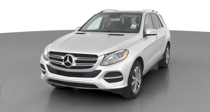 2016 Mercedes-Benz GLE 350 -
                Bessemer, AL