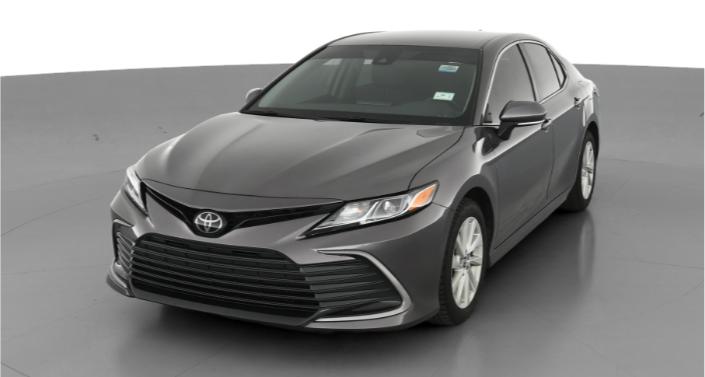 2023 Toyota Camry LE -
                Indianapolis, IN