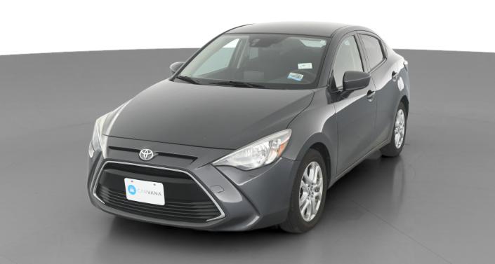 2017 Toyota Yaris iA Base -
                Trenton, OH