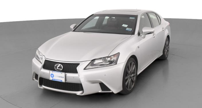 2014 Lexus GS 350 -
                Indianapolis, IN