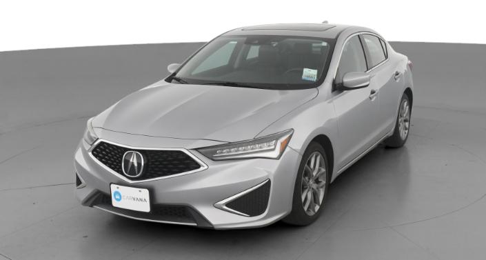 2020 Acura ILX  -
                Hebron, OH