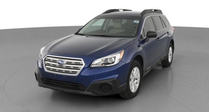 2017 Subaru Outback 2.5i -
                Tolleson, AZ