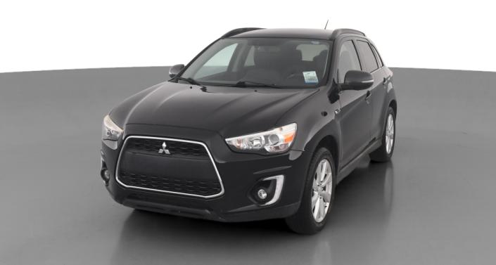 2015 Mitsubishi Outlander Sport GT -
                Auburn, GA