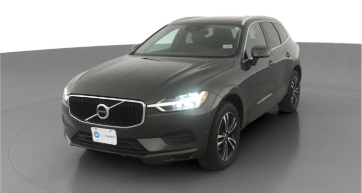 2018 Volvo XC60 T5 Momentum -
                Indianapolis, IN