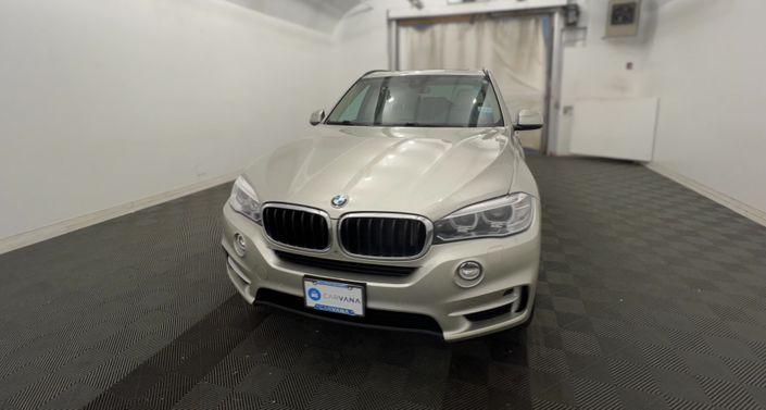 2016 BMW X5 xDrive35i -
                Framingham, MA