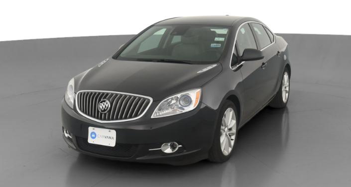 2015 Buick Verano Convenience -
                Indianapolis, IN